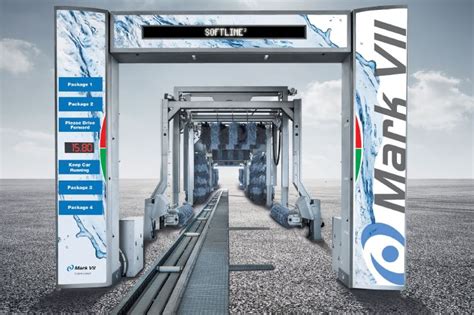 How matic tunnel car wash prices compare to traditional car washes.